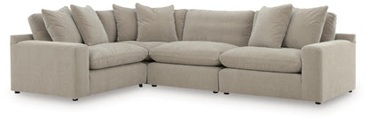 Maxton Heights - 4 Piece Sectional – view 2