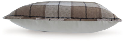 Godricton - Pillow by Ashley – view 3