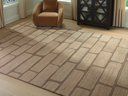 Orest - Rug by Ashley – view 7
