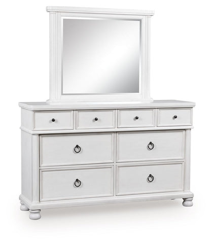 Rowlenstown - Dresser by Ashley – view 3