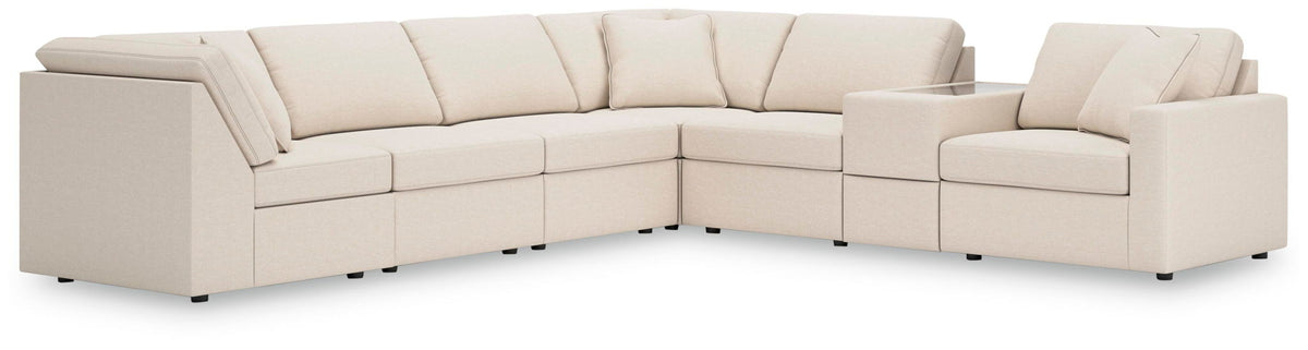 Modmax - 7 Piece Sectional by Ashley – view 15