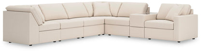 Modmax - 7 Piece Sectional by Ashley – view 15
