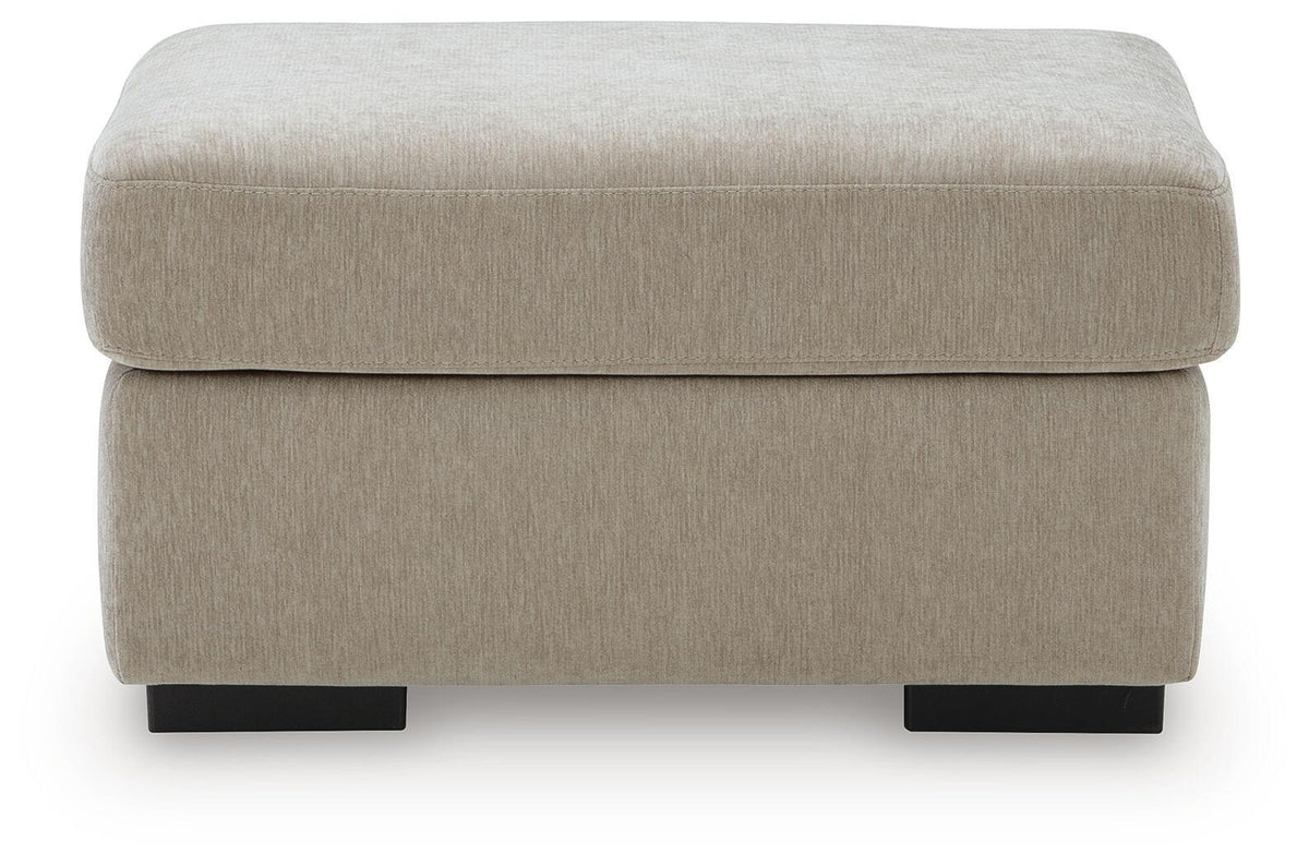Bridgepoint - Ottoman by Ashley – view 9