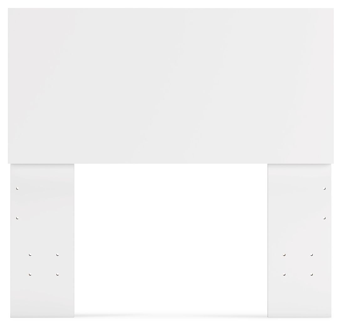 Onita - Panel Headboard by Ashley – view 17