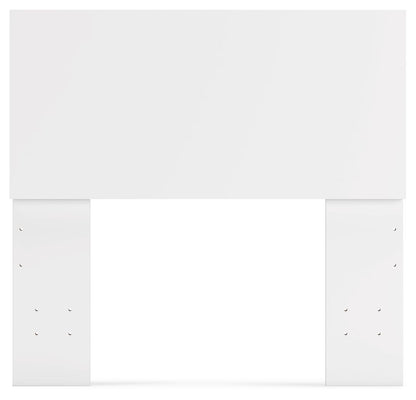 Onita - Panel Headboard by Ashley – view 17
