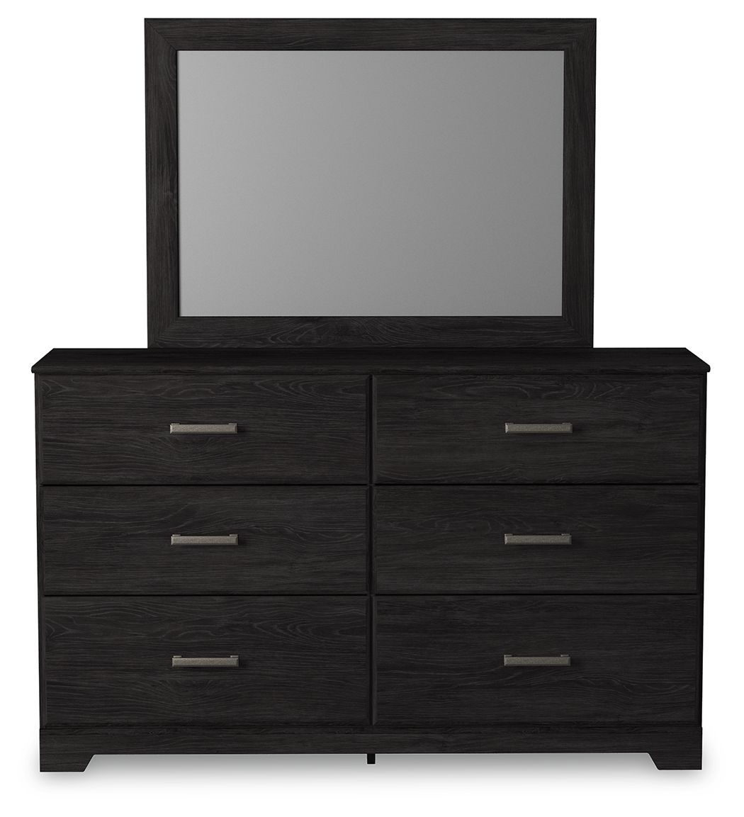 Belachime - Dresser by Ashley – view 5