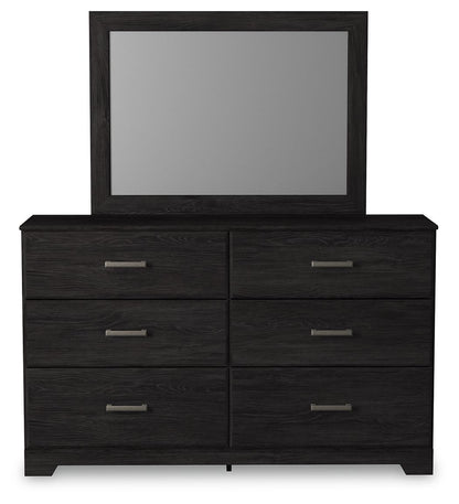 Belachime - Dresser by Ashley – view 5