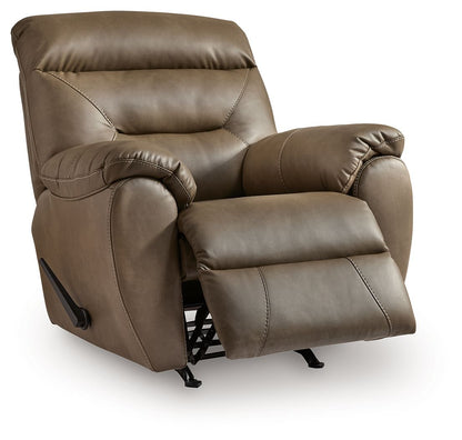 Elksworth - Rocker Recliner by Ashley – view 7