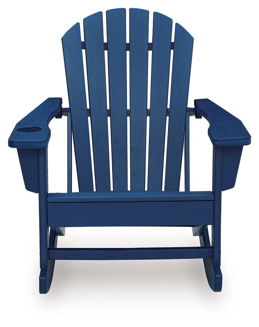 Sundown Shores - Rocking Chair by Ashley – view 5