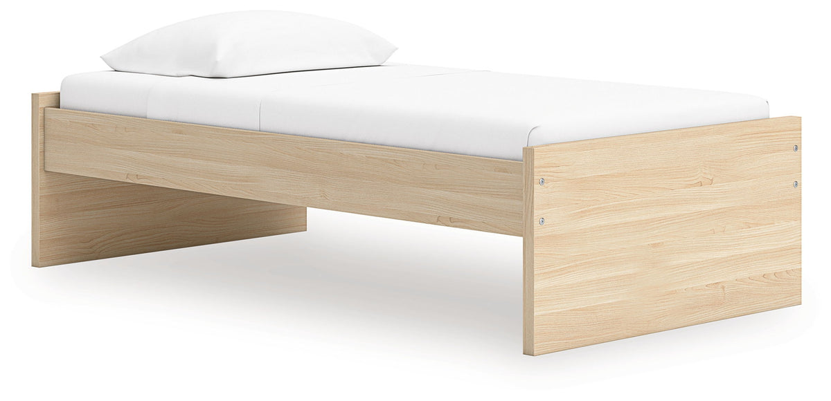 Onita - Platform Bed by Ashley – view 16