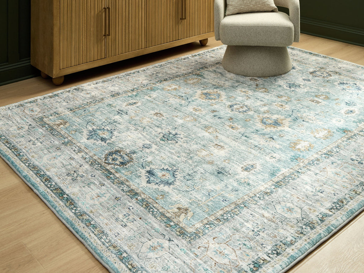 Ladstoney - Rug by Ashley – view 6