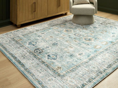 Ladstoney - Rug by Ashley – view 6