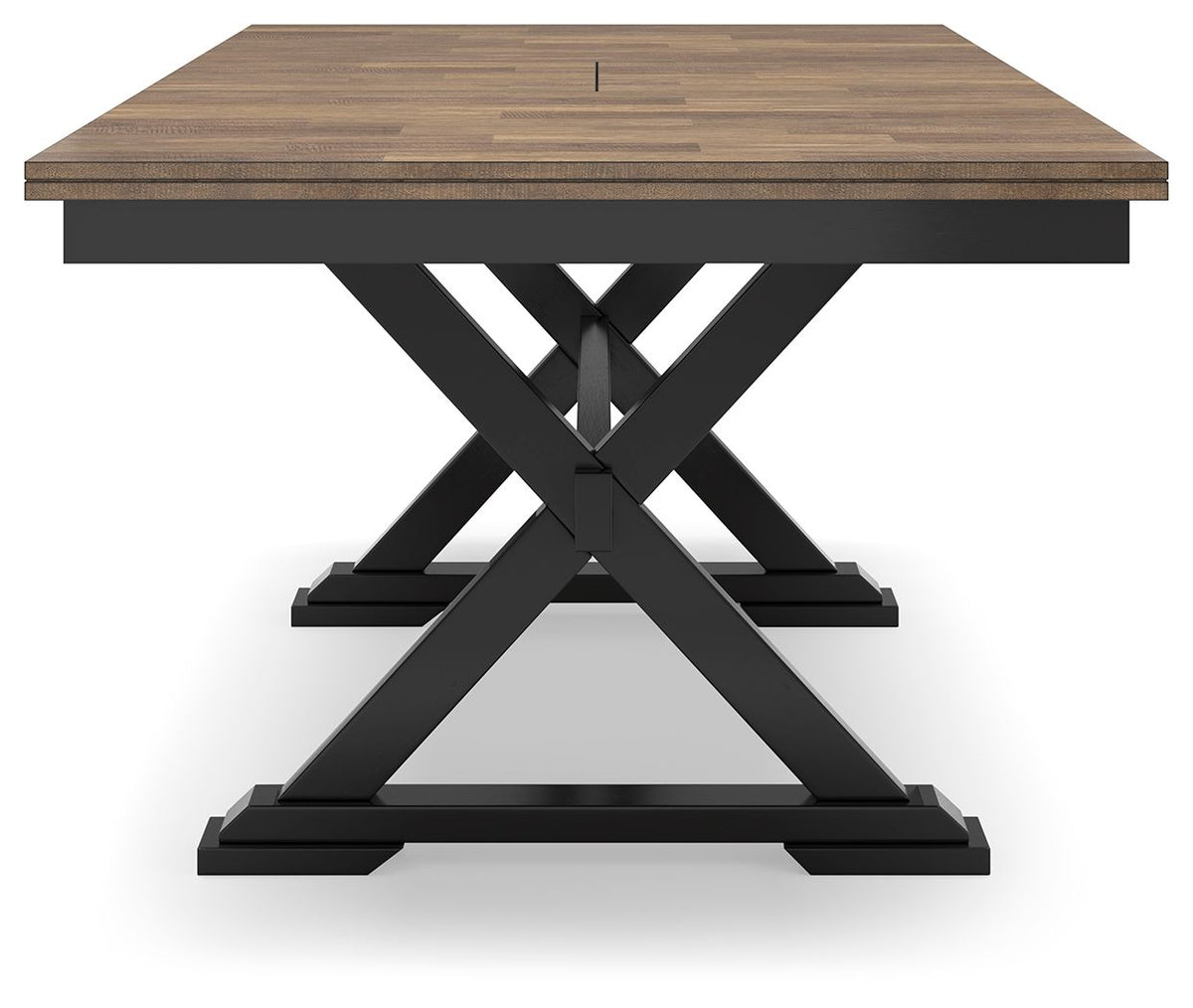 Wildenauer - Dining Room Extension Table by Ashley – view 7