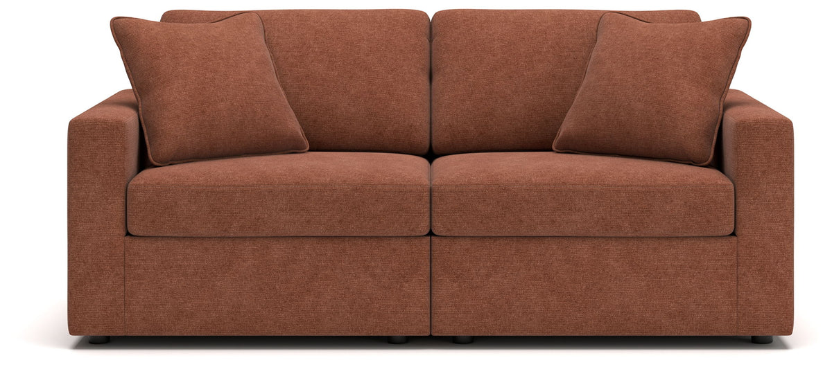 Modmax - 2 Piece Sectional by Ashley – view 14