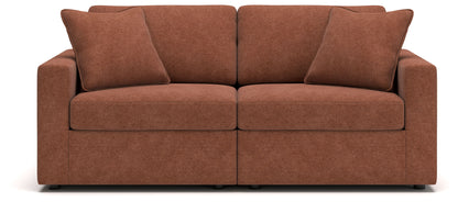 Modmax - 2 Piece Sectional by Ashley – view 14