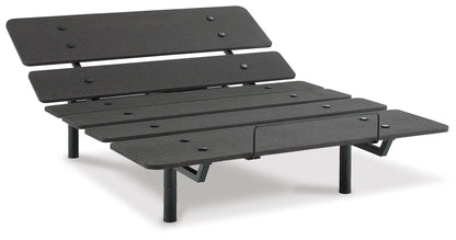 Cosmic Power Base - Adjustable Base by Ashley – view 4