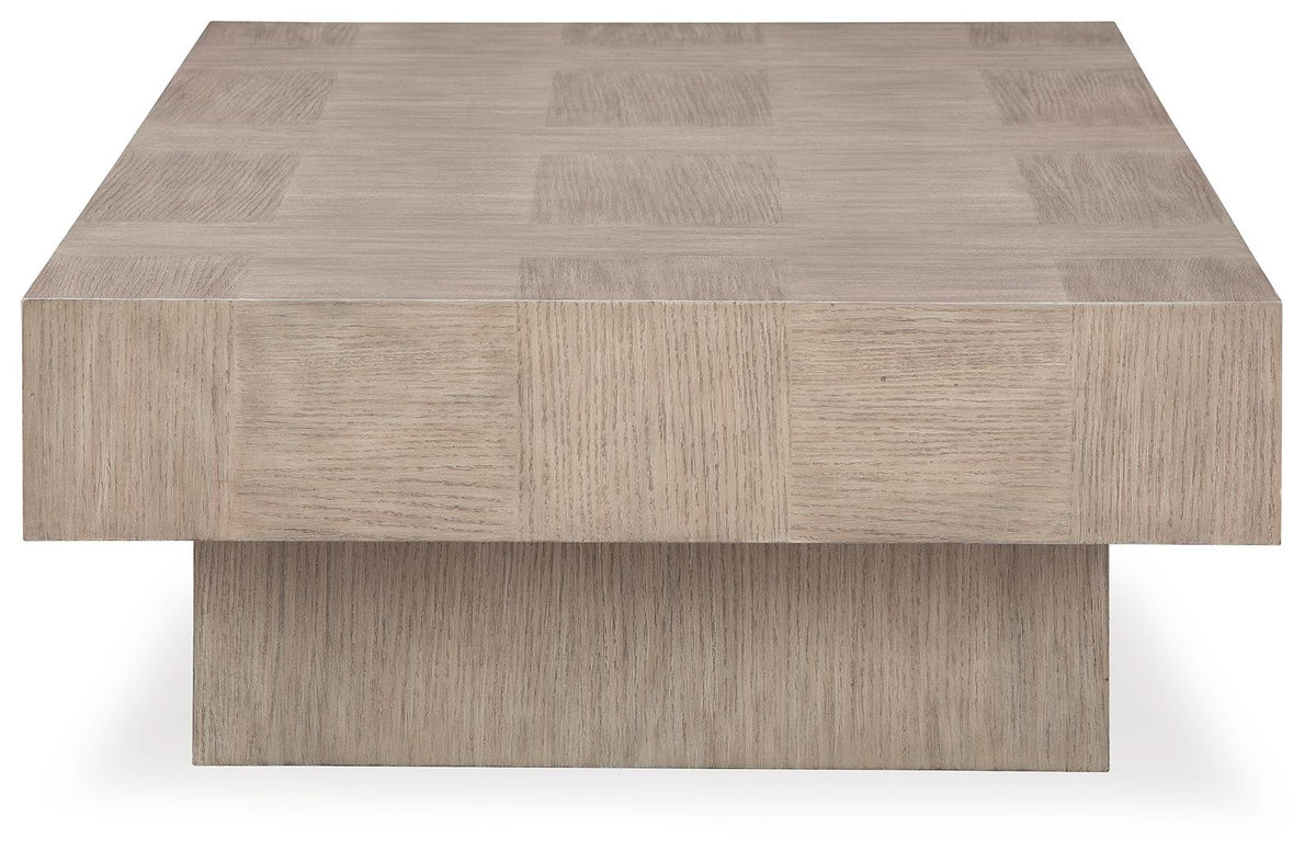 Jorlaina - Rectangular Table by Ashley – view 13