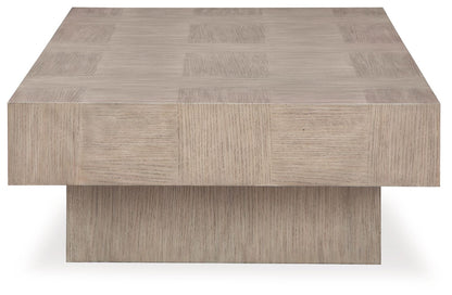 Jorlaina - Rectangular Table by Ashley – view 13