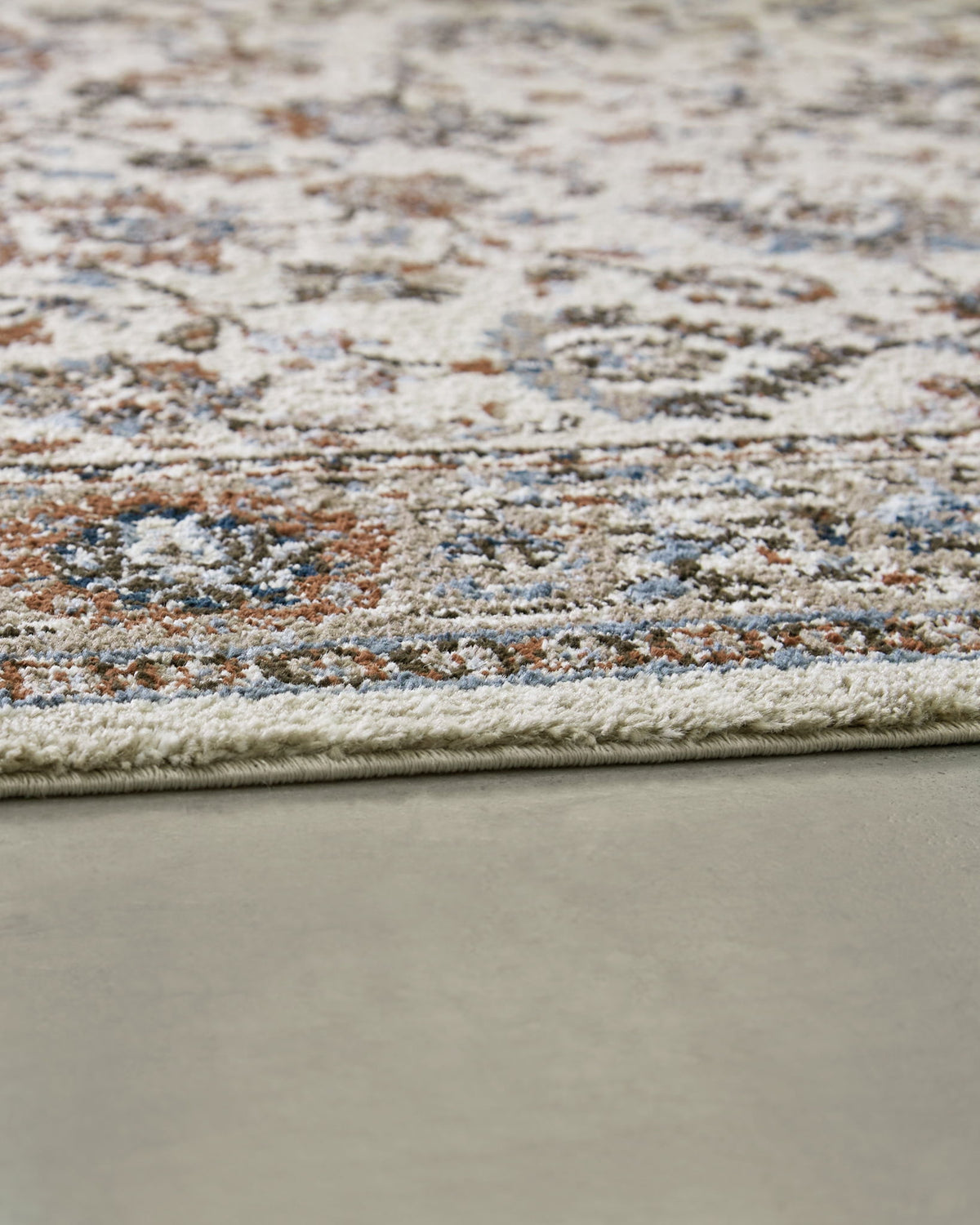 Beritham - Rug by Ashley – view 4