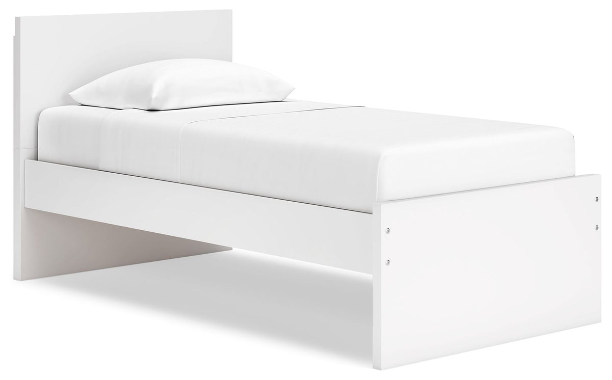 Onita - Panel Platform Bed by Ashley – view 16