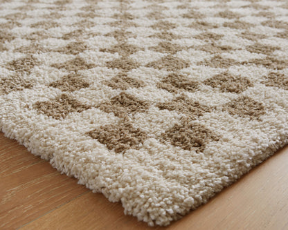 Karamen - Rug by Ashley – view 6