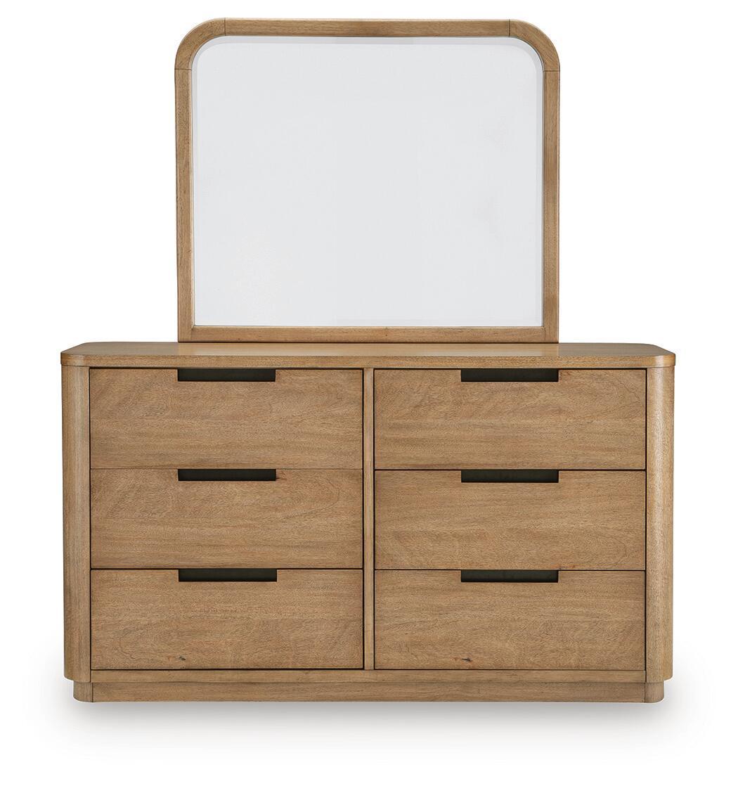 Pamaria - Dresser by Ashley – view 7