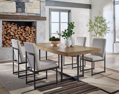 Tomtyn - Dining Room Set by Ashley – 5 Piece Dining Room Sets