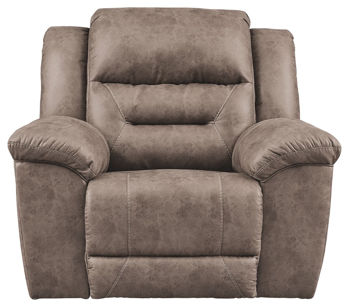 Stoneland - Rocker Recliner by Ashley – view 7