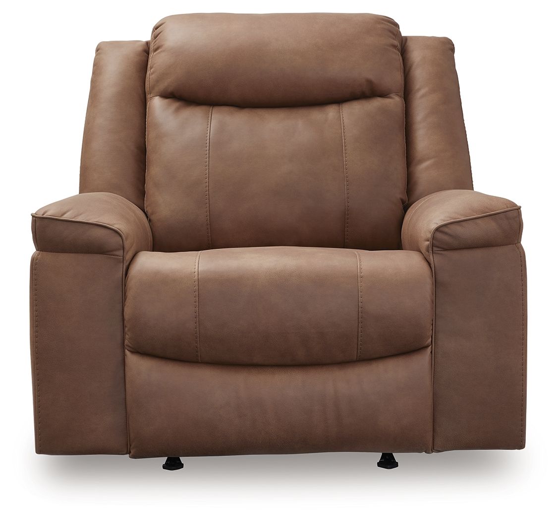 Status Check - Rocker Recliner by Ashley – view 8