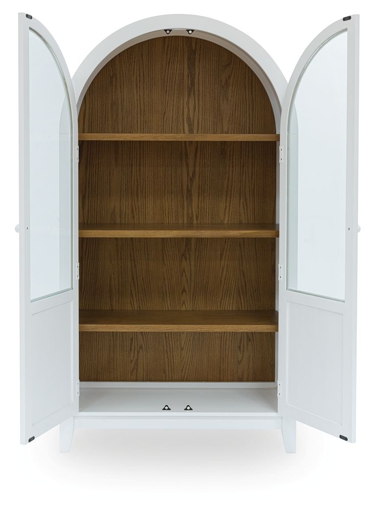 Dagandale - Accent Cabinet by Ashley – view 11