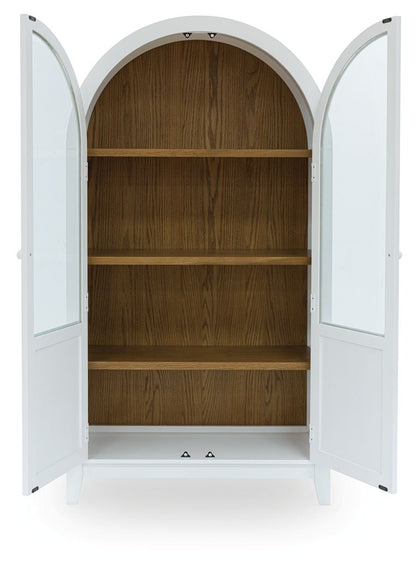 Dagandale - Accent Cabinet by Ashley – view 11