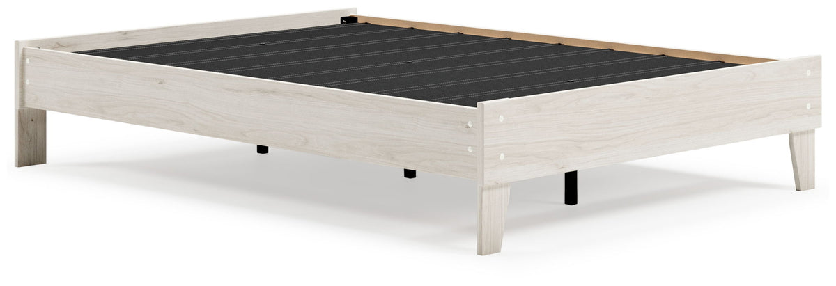 Socalle - Platform Bed by Ashley – view 7
