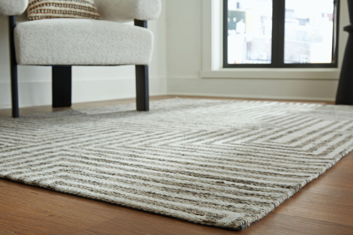 Jossen - Rug by Ashley – view 5