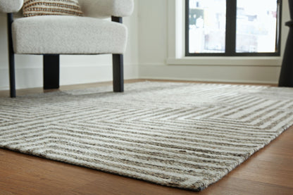 Jossen - Rug by Ashley – view 5