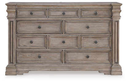 Blairhurst - Dresser by Ashley – view 4