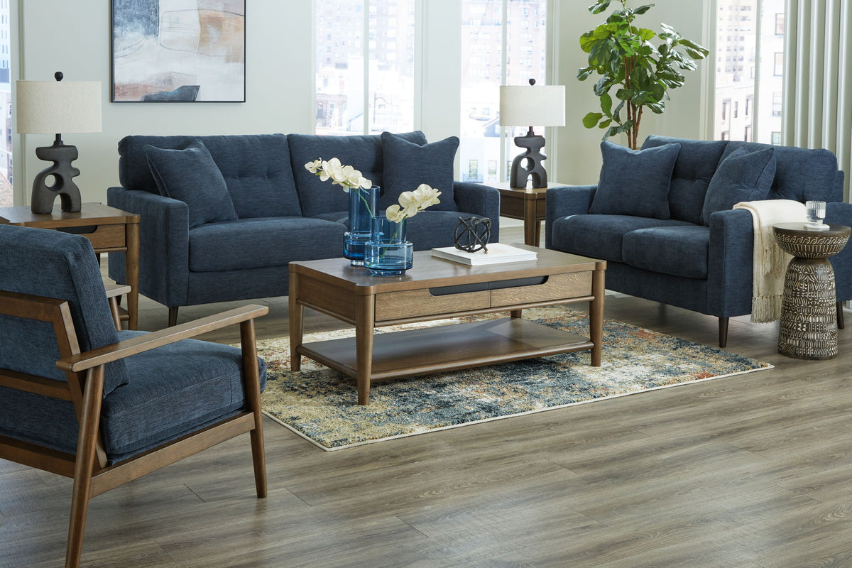 Bixler - Living Room Set by Ashley – view 3