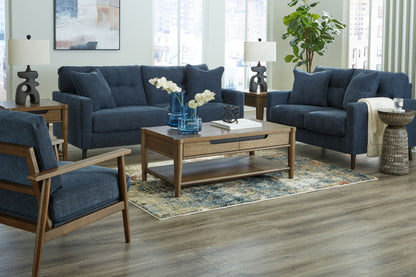 Bixler - Living Room Set by Ashley – view 3