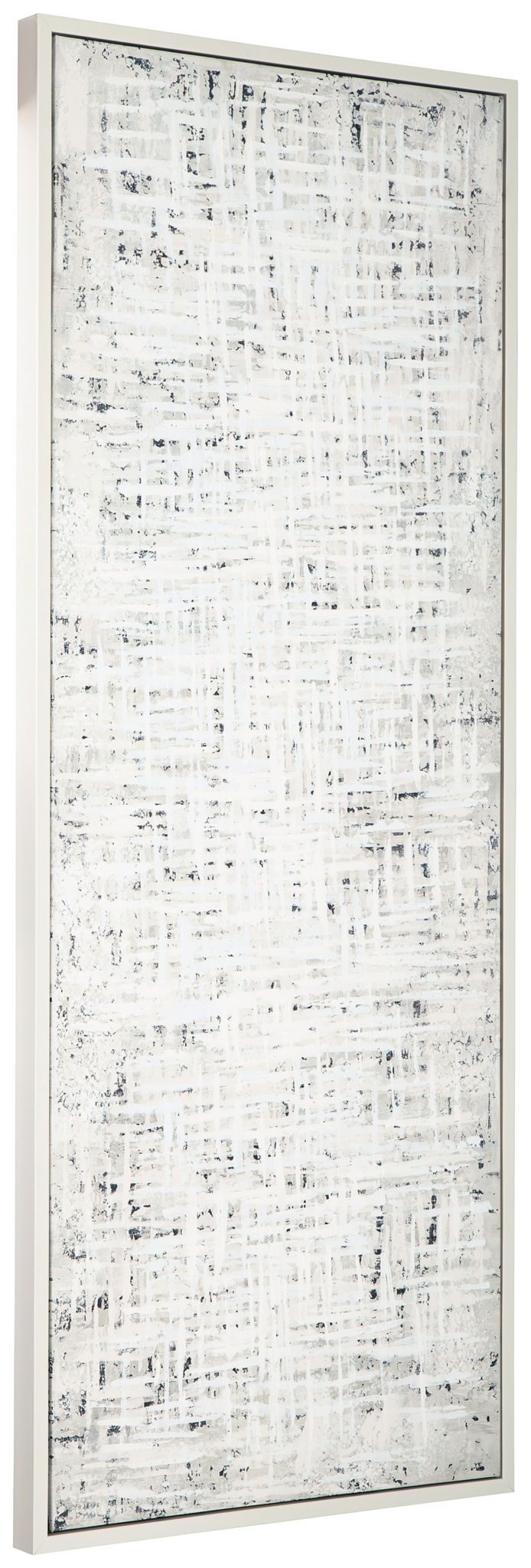 Daxonport - Wall Art - Gray / Taupe by Ashley – view 4