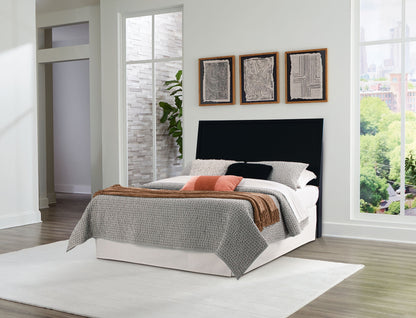 Danziar - Panel Headboard by Ashley – view 2