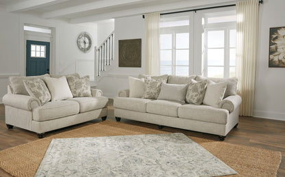 Asanti - Living Room Set – view 3
