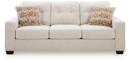 Larimer - Queen Sofa Sleeper by Ashley – view 8