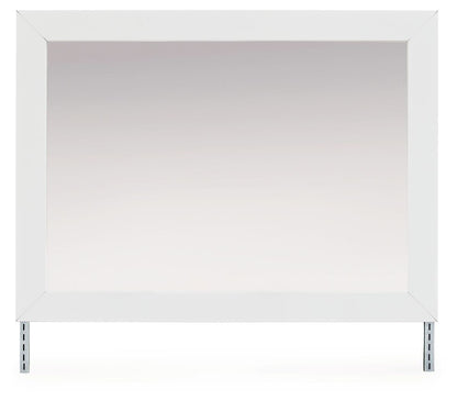 Maeling - Bedroom Mirror by Ashley – view 4