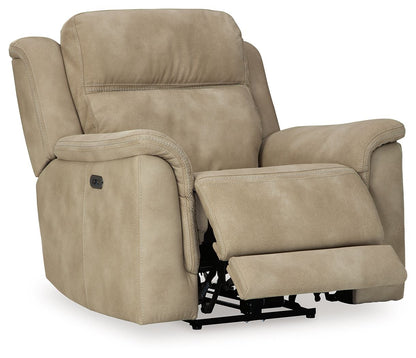Next-Gen Durapella - Power Recliner by Ashley – view 6