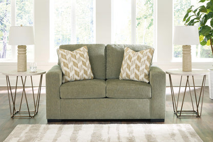 Bridgepoint - Loveseat by Ashley – view 12