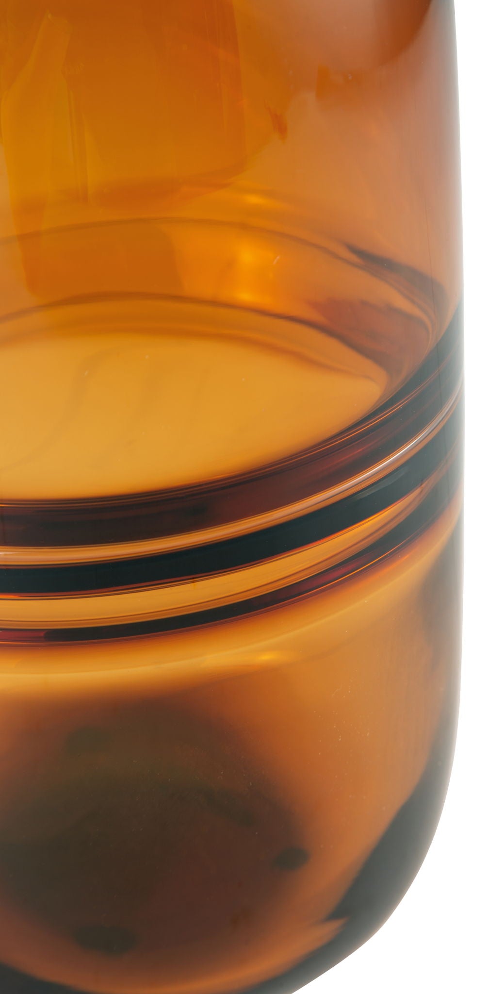 Lemmitt - Indoor/Outdoor Vase - Amber by Ashley – view 4