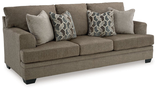 Stonemeade - Sofa Sleeper by Ashley – view 2