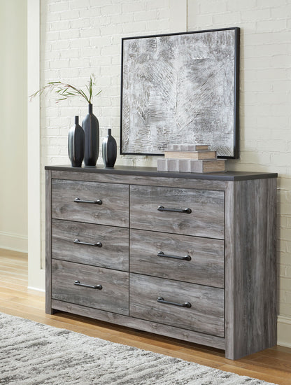 Bronyan - Dresser by Ashley – view 7
