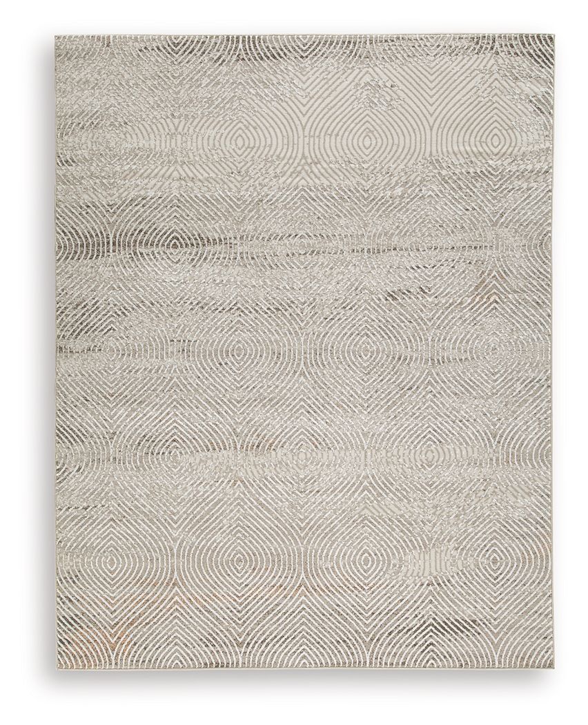 Bachus - Rug by Ashley – Area Rugs