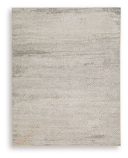 Bachus - Rug by Ashley – Area Rugs