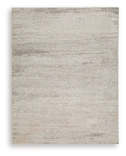 Bachus - Rug by Ashley – Area Rugs